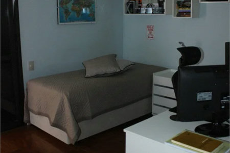 Apartamento à venda com 4 quartos, sendo 3 suítes, em Vila Suzana, São Paulo, SP