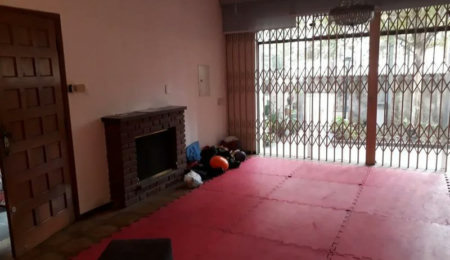 Sobrado à venda com 4 quartos em Brooklin Paulista, São Paulo, SP