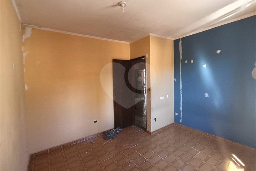 Apartamento para alugar com 2 quartos em Mandaqui, São Paulo, SP