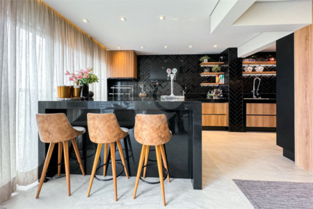 Apartamento à venda com 3 suítes em Chácara Santo Antônio, São Paulo, SP