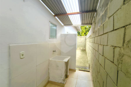 Casa à venda com 2 quartos em Jardim Juscelino Kubitschek, Indaiatuba, SP