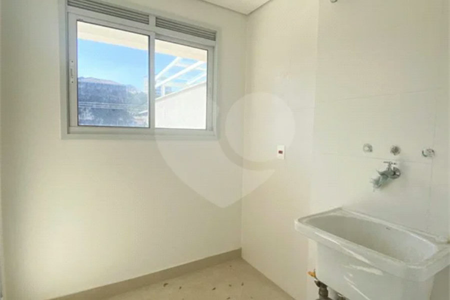 Apartamento à venda com 1 suíte em Santana, São Paulo, SP