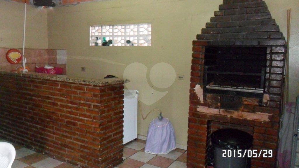 Sobrado à venda com 3 quartos em Jardim Brasil (zona Norte), São Paulo, SP