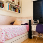 Apartamento à venda com 3 quartos, sendo 1 suíte, em Santo Amaro, São Paulo, SP
