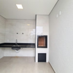 Casa em condomínio à venda com 3 quartos, sendo 1 suíte, em Jardim Residencial Villagio Ipanema I, Sorocaba, SP