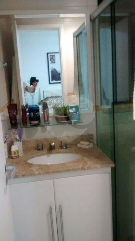 Apartamento à venda com 3 quartos, sendo 1 suíte, em Santana, São Paulo, SP