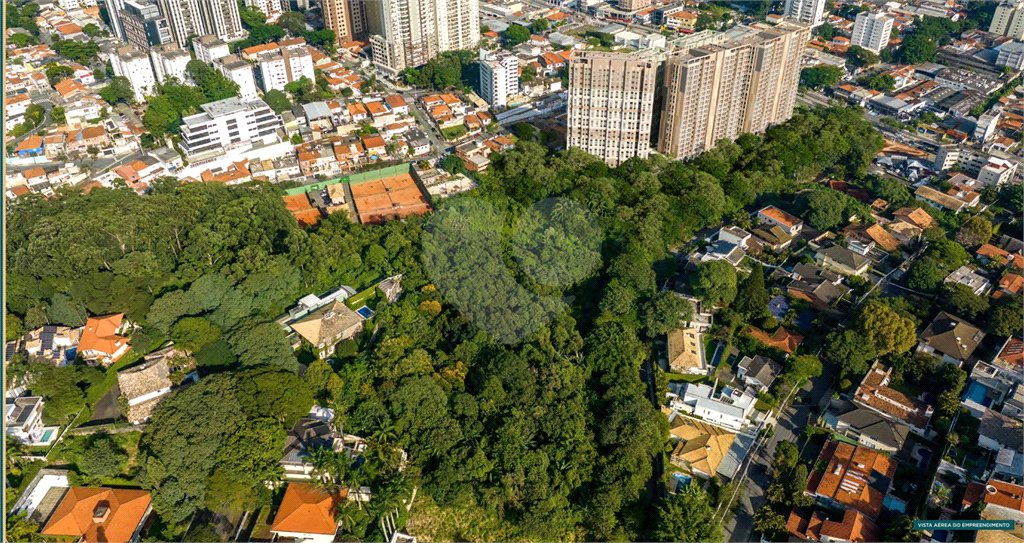 Studio à venda com 1 quarto em Butantã, São Paulo, SP