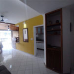 Apartamento à venda, Morro do Maluf, Guarujá