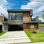 Casa à venda com 3 suítes no condomínio Vale das Aguas, Bragança Paulista - SP