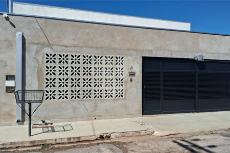 Casa à venda com 3 suítes em Coophamil, Cuiabá, MT
