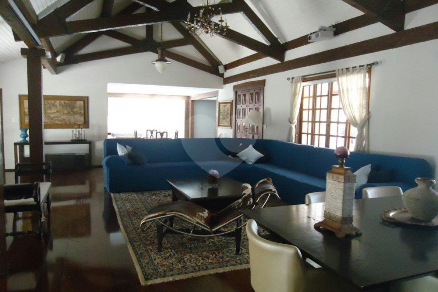 Casa à venda com 1 quarto em Tremembé, São Paulo, SP