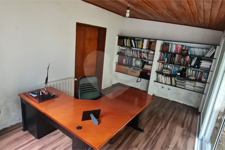 Casa à venda com 4 suítes no condomínio Jardim da Montanha I, Mairiporã - SP