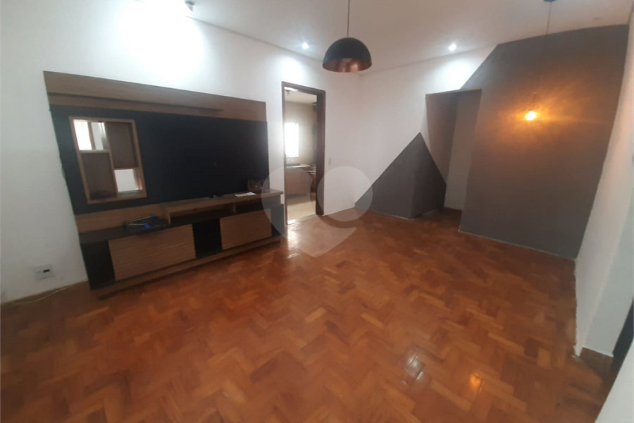 Casa de Vila à venda com 2 quartos em Tucuruvi, São Paulo, SP