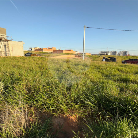 Terreno à venda em Jardim Bom Sucesso, Indaiatuba, SP