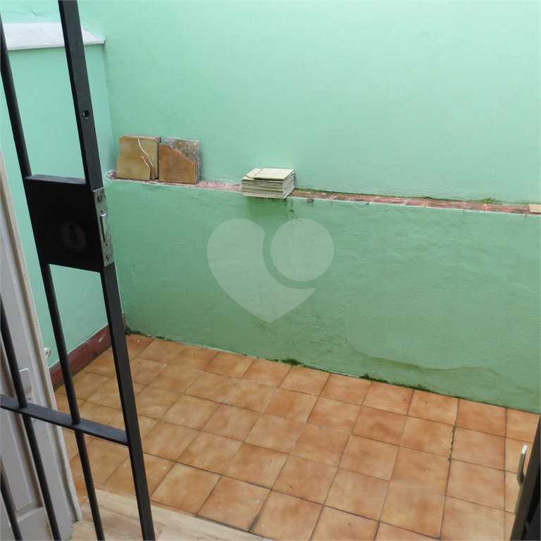 Sobrado à venda com 2 quartos em Vila Gumercindo, São Paulo, SP