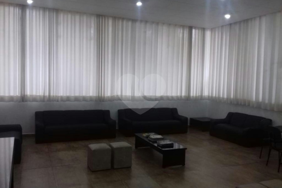 Apartamento à venda com 3 quartos, sendo 1 suíte, em Tucuruvi, São Paulo, SP