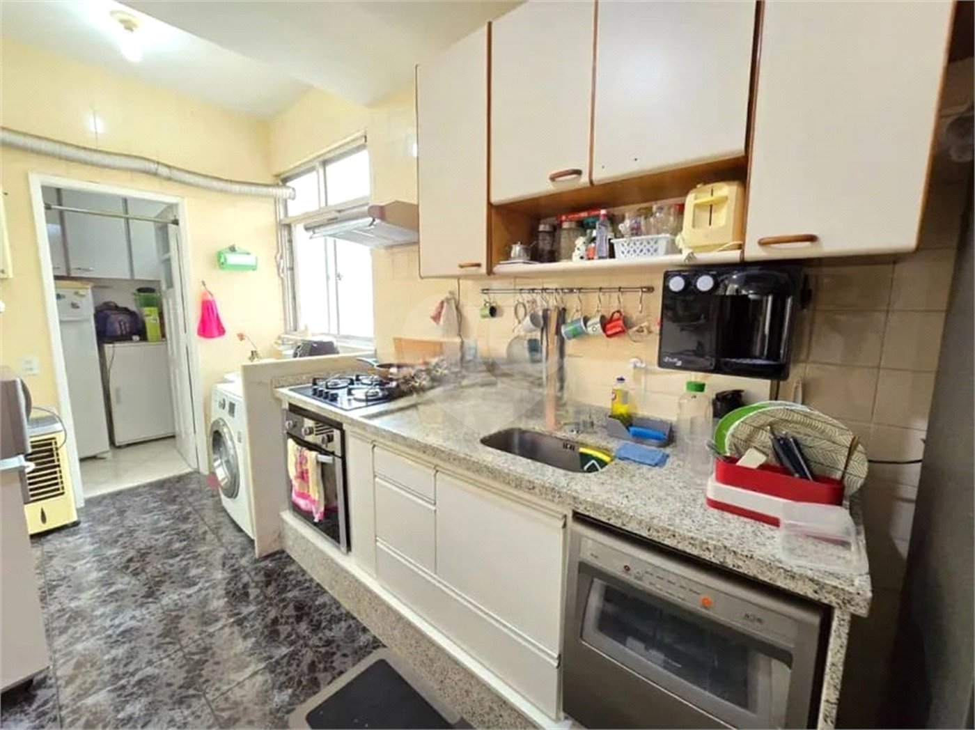 Cobertura à venda com 3 quartos, sendo 1 suíte, em Tijuca, Rio de Janeiro, RJ