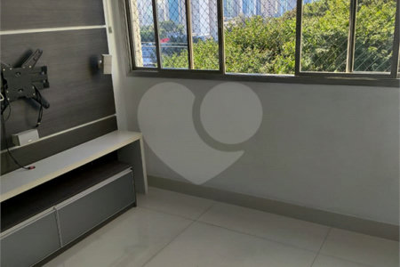Apartamento à venda com 2 quartos em Brooklin Paulista, São Paulo, SP