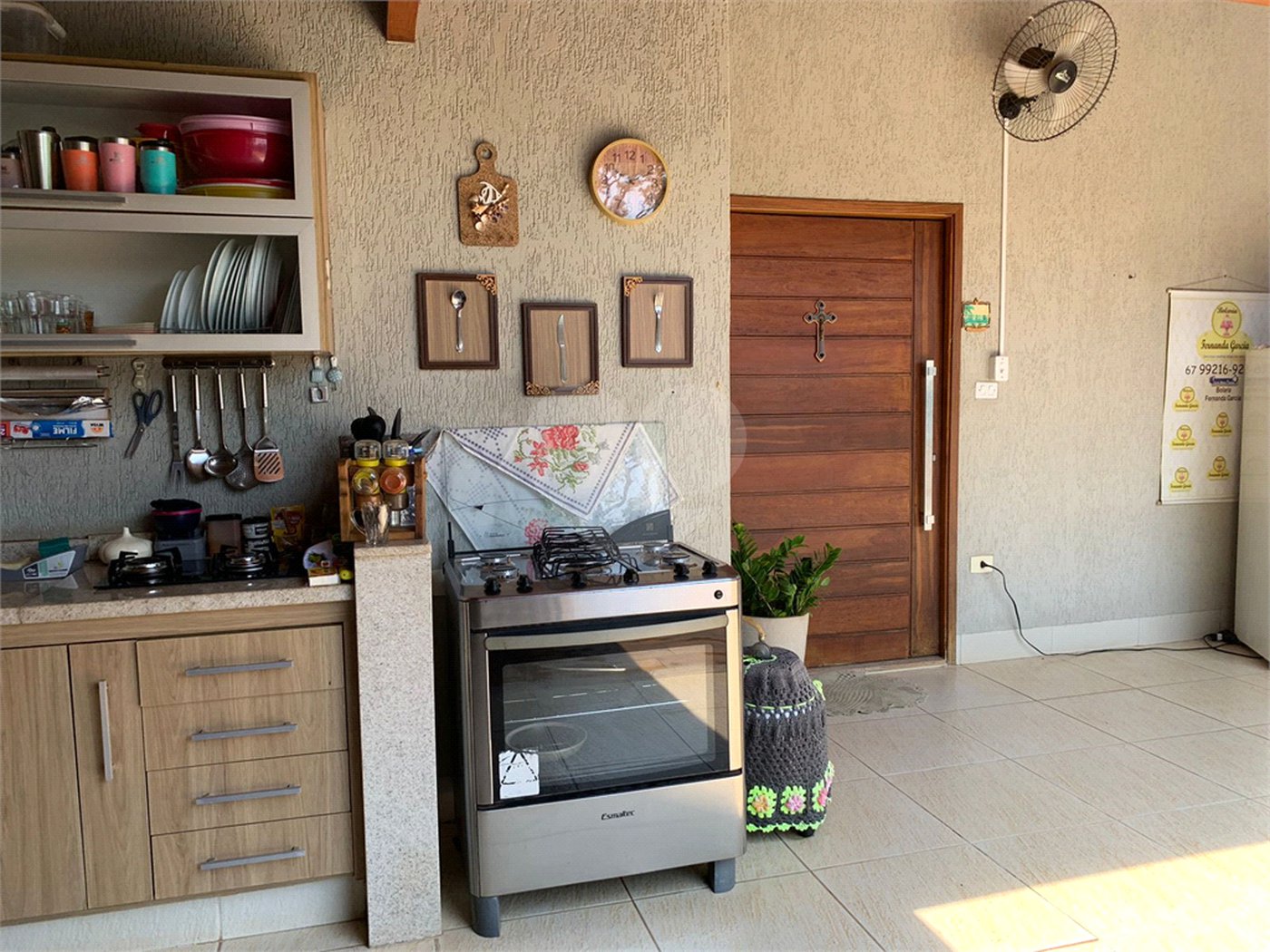 Casa à venda com 2 suítes em Jardim Das Paineiras, Três Lagoas, MS