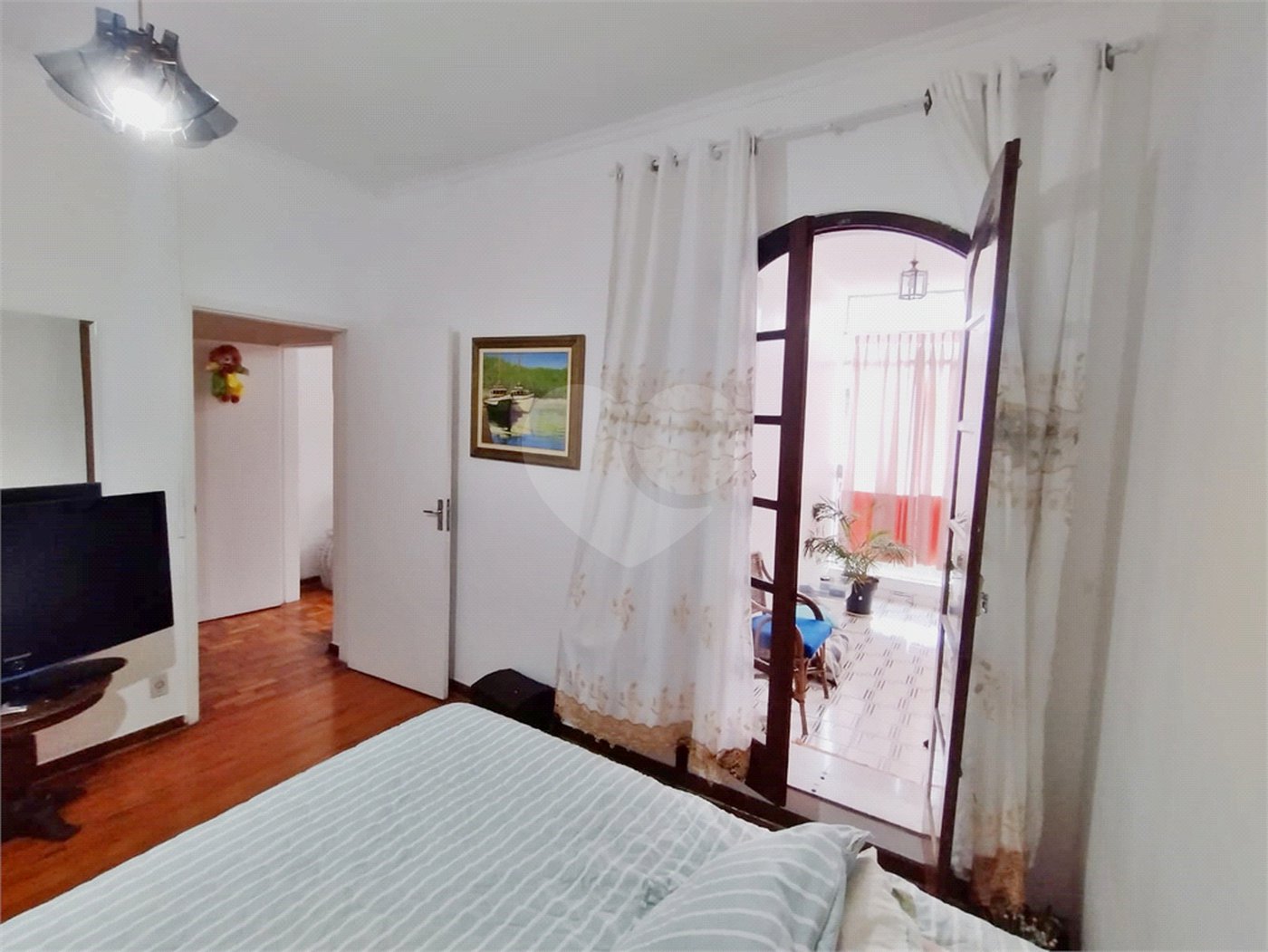 Sobrado à venda com 4 quartos em Santana, São Paulo, SP