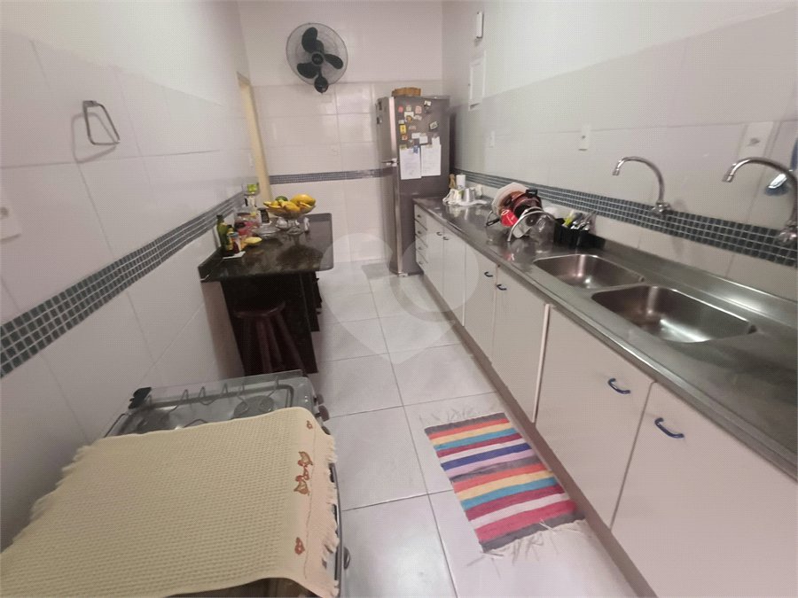 Apartamento à venda com 3 quartos, sendo 1 suíte,  em Maracanã, Rio de Janeiro, RJ