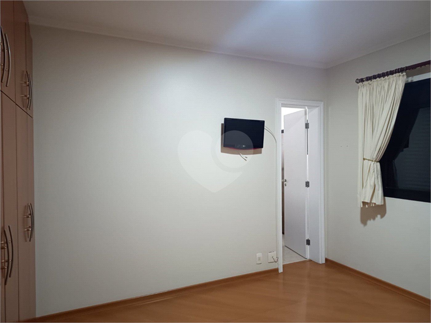 Apartamento à venda com 4 suítes em Paraíso do Morumbi, São Paulo, SP