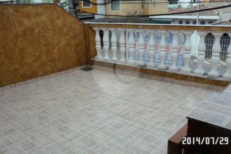 Casa Térrea à venda com 3 quartos, sendo 1 suíte,  em Jardim Franca, São Paulo, SP