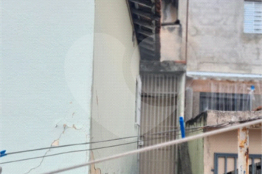 Casa Térrea à venda com 3 quartos em Freguesia do Ó, São Paulo, SP