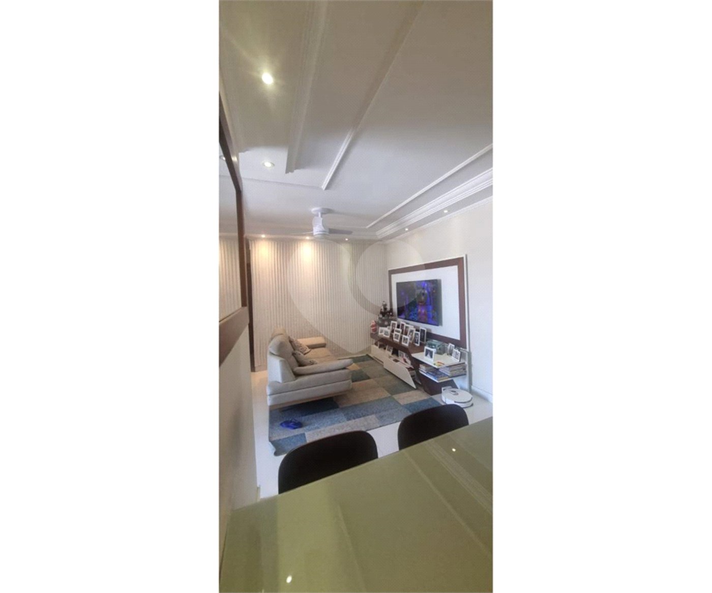 Apartamento à venda com 2 quartos, sendo 1 suíte, em Vila Medeiros, São Paulo, SP