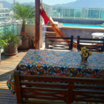 Apartamento à venda com 4 quartos, sendo 2 suítes, em Jacarepaguá, Rio de Janeiro, RJ