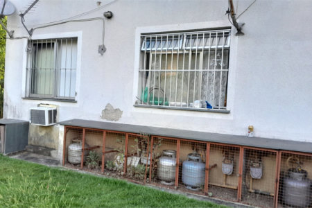 Apartamento à venda com 2 quartos em Campo Grande, Rio de Janeiro, RJ