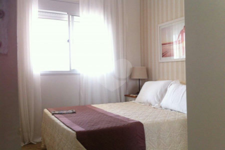 Apartamento à venda com 2 quartos, sendo 1 suíte,  em Vila Maria, São Paulo, SP