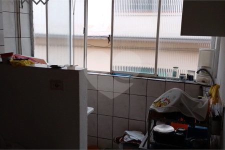 Apartamento à venda com 1 quarto em Jardim São Paulo(zona Norte), São Paulo, SP