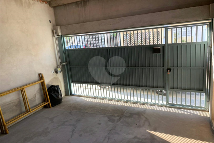 Sobrado à venda com 4 quartos, sendo 1 suíte, em Jardim São Paulo(zona Norte), São Paulo, SP
