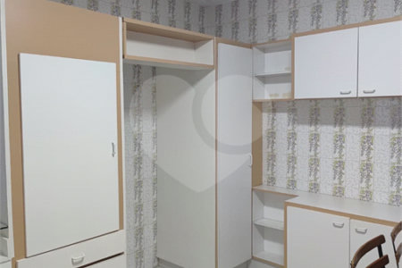 Sobrado à venda com 2 quartos em Tucuruvi, São Paulo, SP