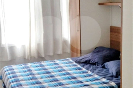 Apartamento à venda com 2 quartos em Vila Urupês, Suzano, SP