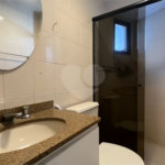 Apartamento à venda com 2 quartos em Pinheiros, São Paulo, SP