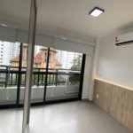 Apartamento para alugar com 1 quarto em Santana, São Paulo, SP