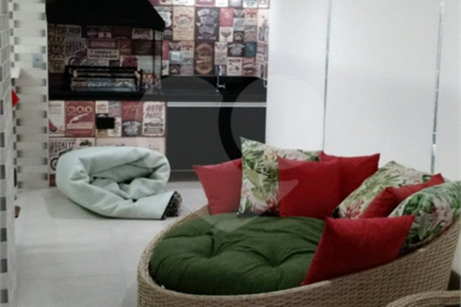 Apartamento à venda ou para alugar com 3 suítes em Tatuapé, São Paulo, SP