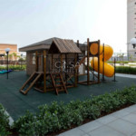 Apartamento à venda ou para alugar com 4 suítes em Parque Campolim, Sorocaba, SP