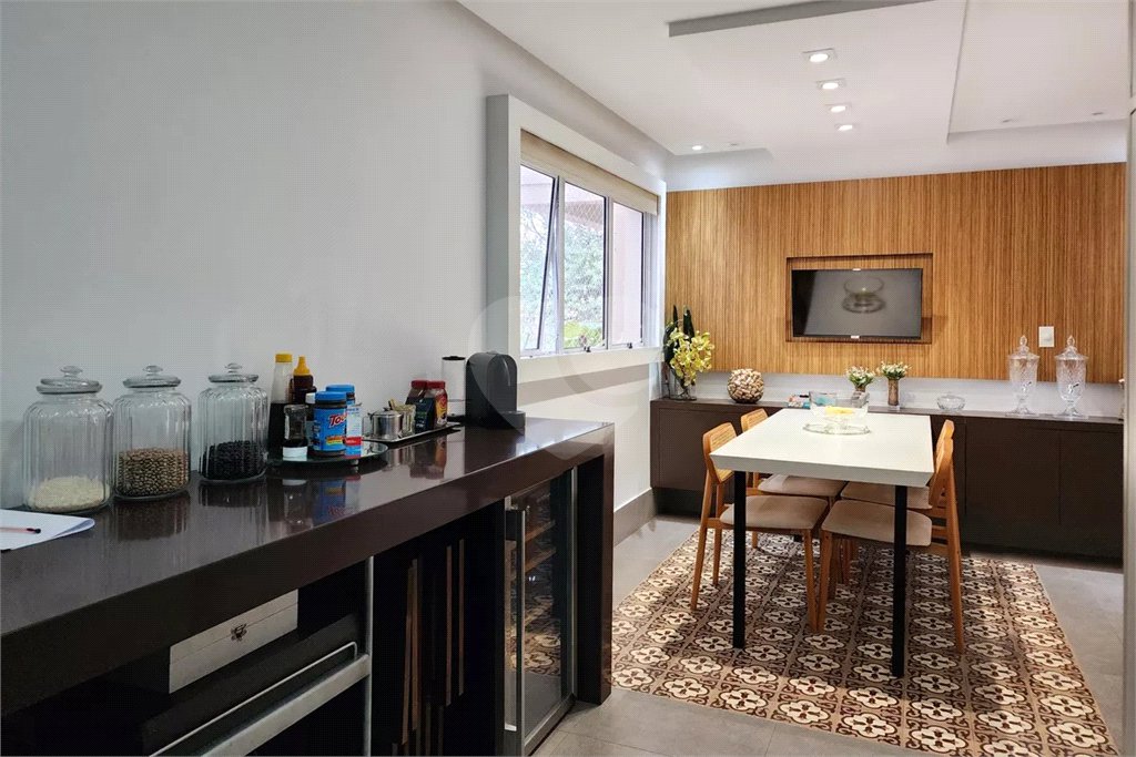 Apartamento à venda com 4 suítes em Nova Petrópolis, São Bernardo do Campo, SP