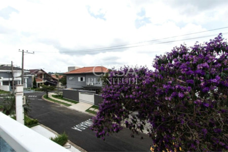 Casa em condomínio à venda com 3 quartos, sendo 2 suítes, em Granja Olga Ii, Sorocaba, SP