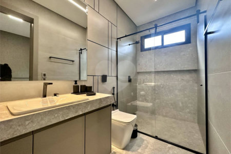 Casa à venda com 4 suítes no condomínio Supremo Itália, Cuiabá - MT