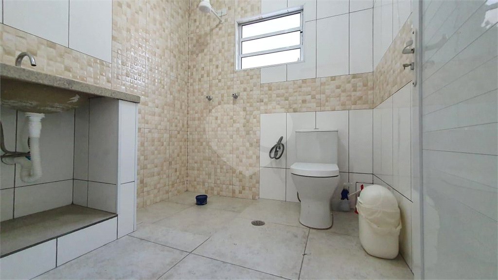 Casa de Vila à venda com 4 quartos em Vila Maria Baixa, São Paulo, SP