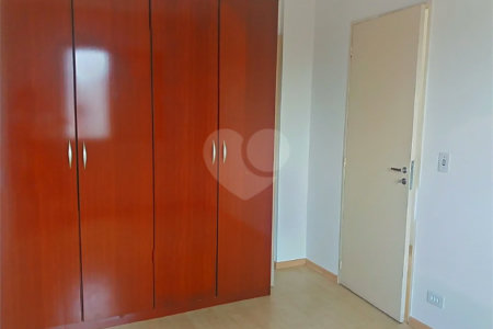 Apartamento à venda com 1 quarto em Santana, São Paulo, SP