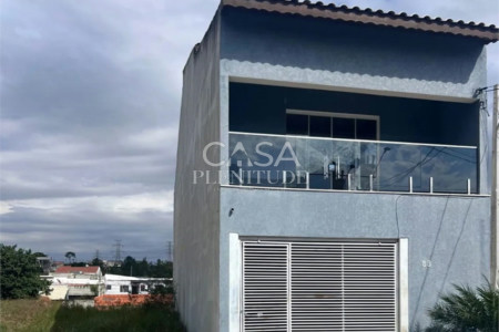 Casa à venda com 2 quartos, sendo 1 suíte,  em Terras de Arieta, Sorocaba, SP