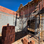 Casa térrea 3 dormitório 1 suíte com closet à venda no Condomínio Vileneuve,