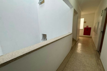 Apartamento com 3 dormitórios à venda, 70 m² por R$ 315.000,00 - Jardim São Miguel - Guarujá/SP
