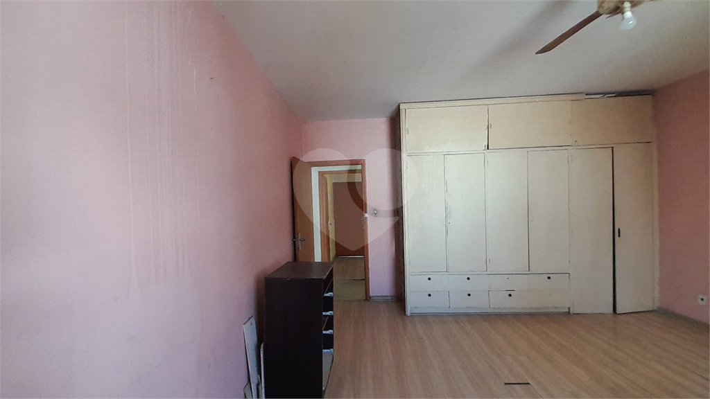 Casa de Vila à venda com 2 quartos em Água Branca, São Paulo, SP