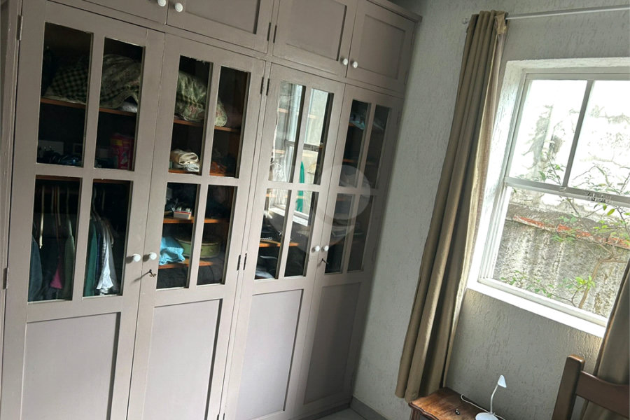 Casa Térrea à venda com 2 quartos, sendo 1 suíte, em Parque Edu Chaves, São Paulo, SP